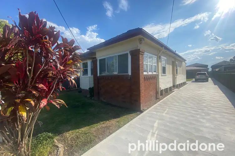 28 Hayes Street, Lidcombe NSW 2141