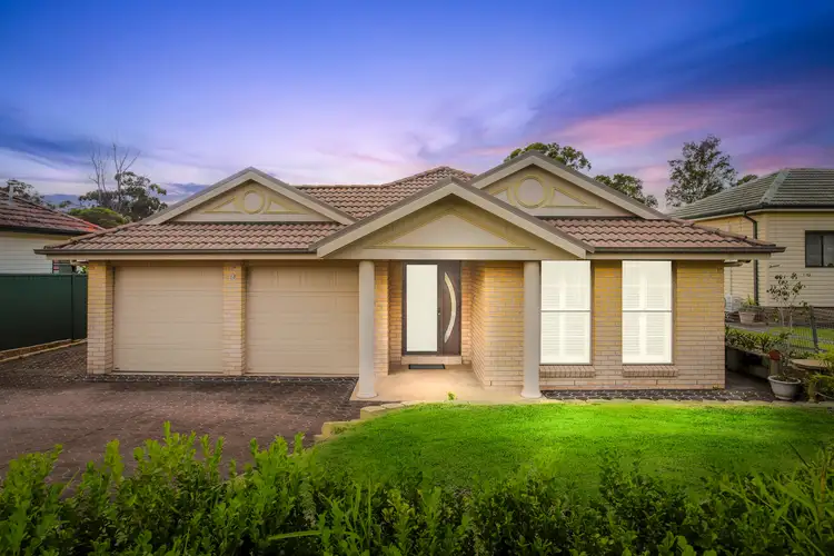 15 Bethel Street, Toongabbie NSW 2146