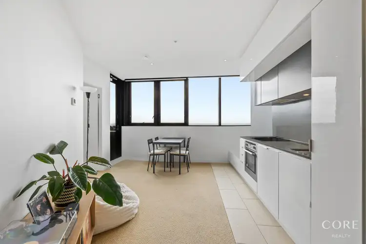 2901/555 Swanston Street, Carlton VIC 3053