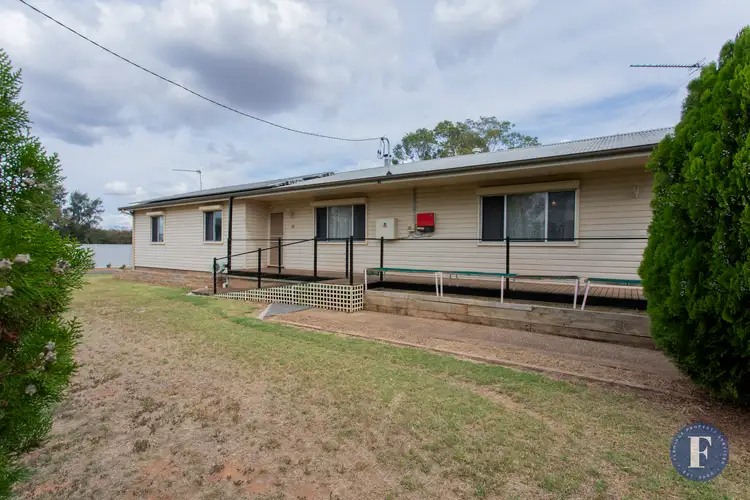 Main view of Homely house listing, 68 Lyall Street, Cowra NSW 2794