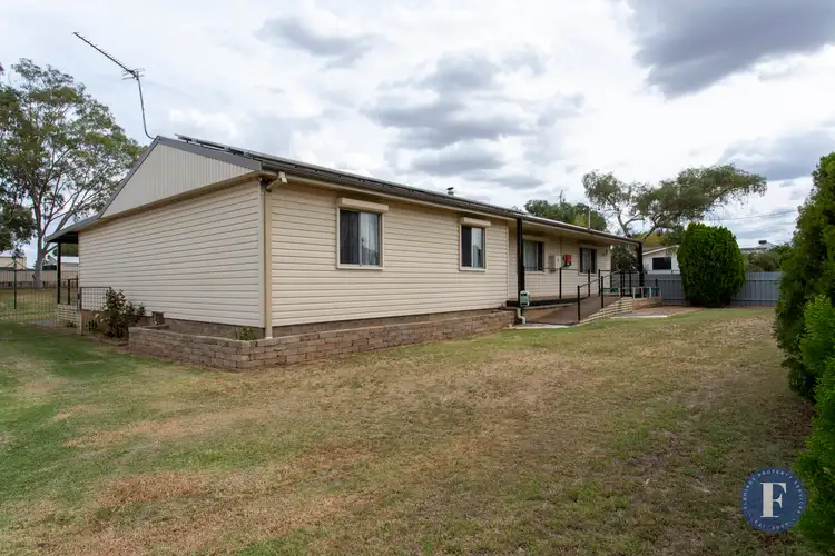 Second view of Homely house listing, 68 Lyall Street, Cowra NSW 2794