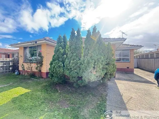 9 Halton Road, Dandenong North VIC 3175