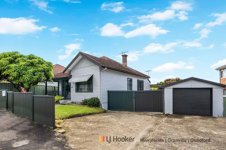 141 Woodville Road, Merrylands NSW 2160