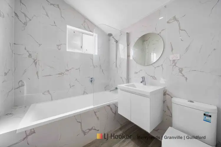 Fourth view of Homely house listing, 141 Woodville Road, Merrylands NSW 2160