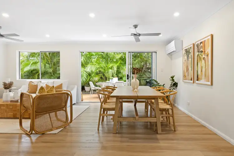 2/7 Shrike Court, Burleigh Waters QLD 4220
