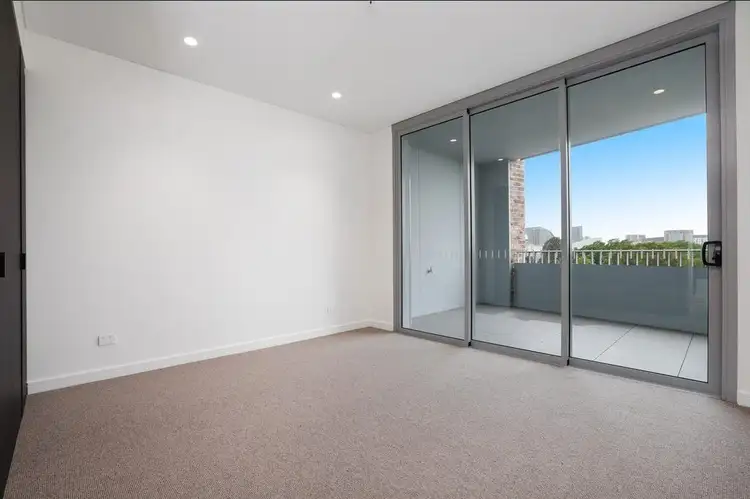 Second view of Homely unit listing, 520/163-173 McEvoy Street, Alexandria NSW 2015