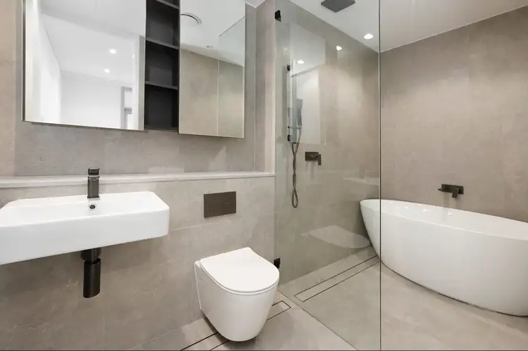 Third view of Homely unit listing, 520/163-173 McEvoy Street, Alexandria NSW 2015