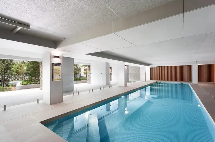 Sixth view of Homely unit listing, 520/163-173 McEvoy Street, Alexandria NSW 2015