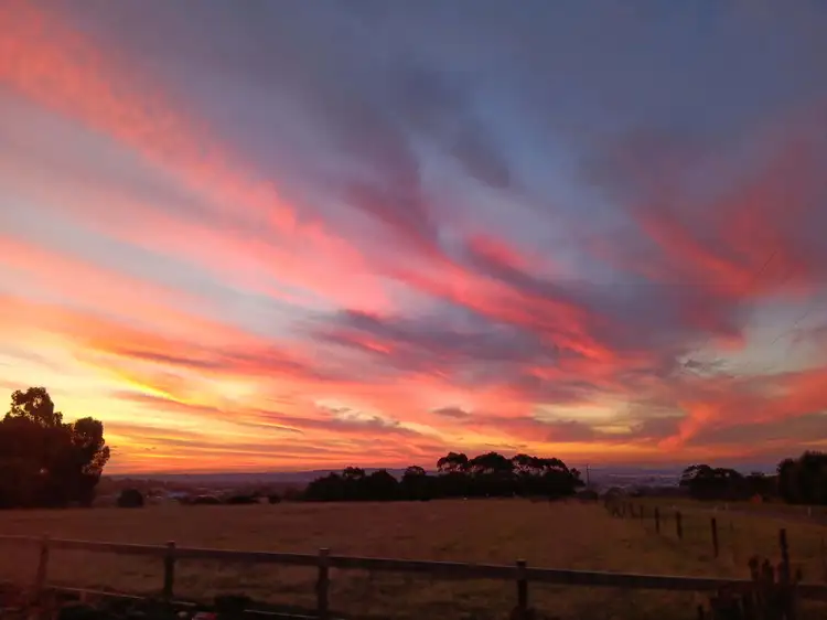 Second view of Homely land listing, 8 Belverdere Drive, Elliminyt VIC 3250