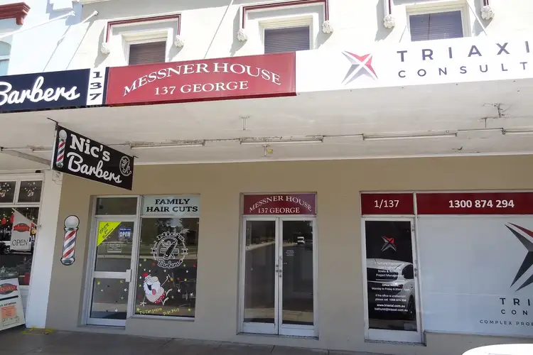 5/137 George Street, Bathurst NSW 2795