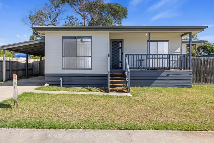 2/1-3 Graham Street, Dalyston VIC 3992