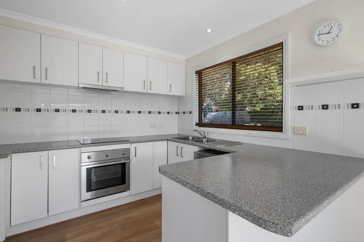 Second view of Homely unit listing, 2/1-3 Graham Street, Dalyston VIC 3992