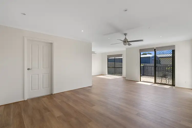 Fourth view of Homely unit listing, 2/1-3 Graham Street, Dalyston VIC 3992