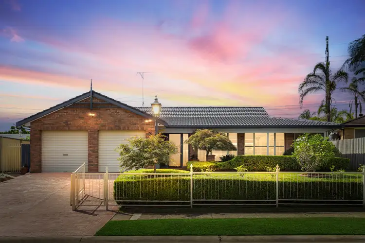 3 Heber Place