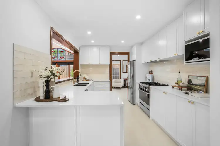 Fourth view of Homely house listing, 3 Heber Place, Prospect NSW 2148