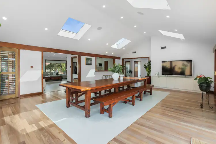 Fifth view of Homely house listing, 3 Heber Place, Prospect NSW 2148