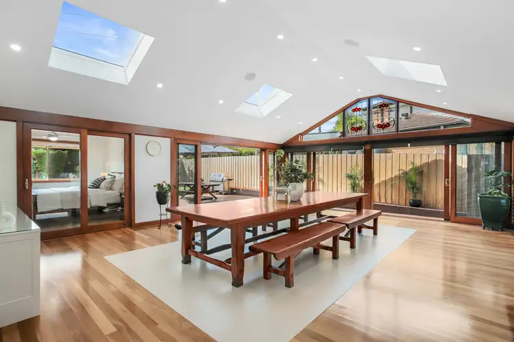 Sixth view of Homely house listing, 3 Heber Place, Prospect NSW 2148
