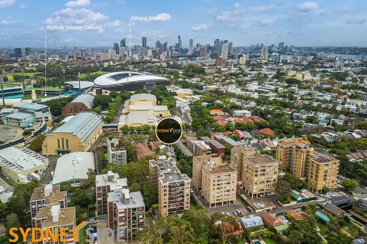 Sixth view of Homely apartment listing, 17/57-67 Cook Road, Centennial Park NSW 2021