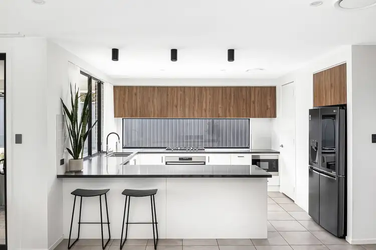 Third view of Homely house listing, 1 Pinto Street, Box Hill NSW 2765