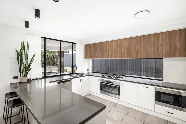 Fourth view of Homely house listing, 1 Pinto Street, Box Hill NSW 2765