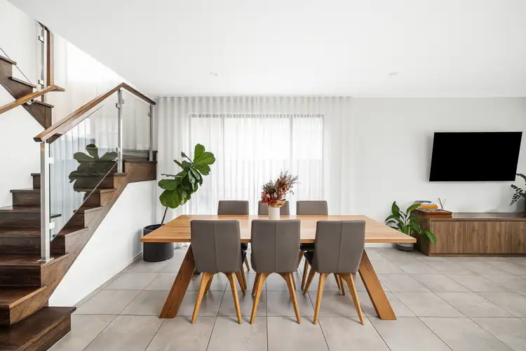 Fifth view of Homely house listing, 1 Pinto Street, Box Hill NSW 2765