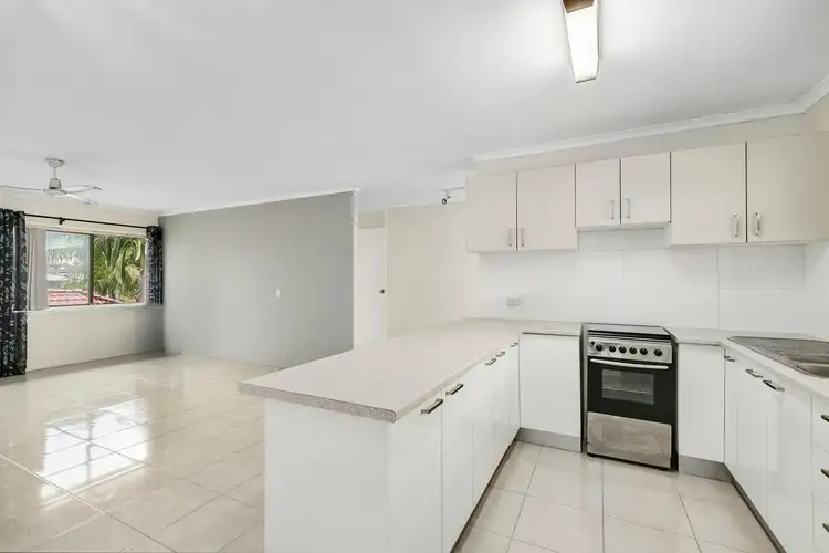 Third view of Homely apartment listing, 4/5 Andrews Street, Southport QLD 4215