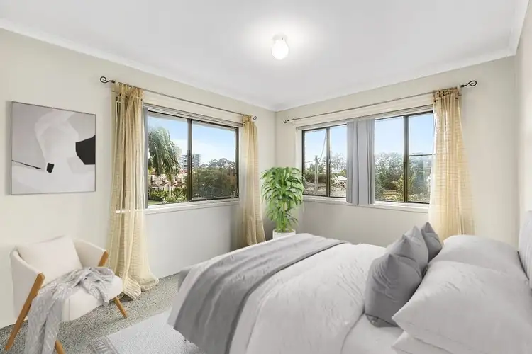 Fifth view of Homely apartment listing, 4/5 Andrews Street, Southport QLD 4215