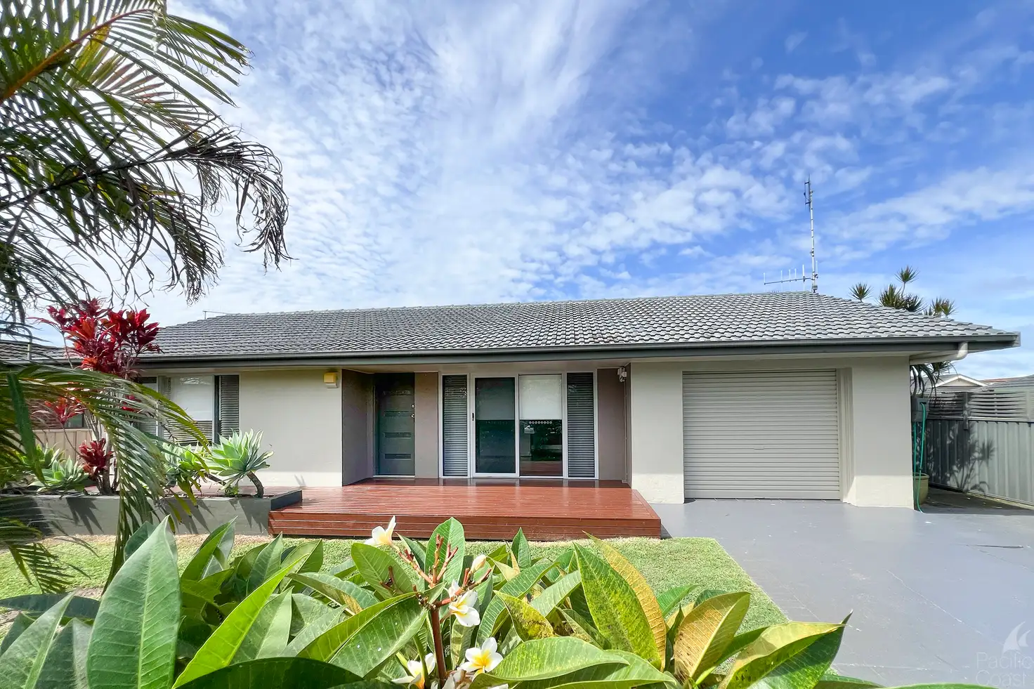 Main view of Homely house listing, 1/43 Tuncurry Street, Tuncurry NSW 2428