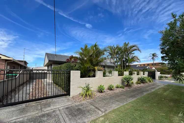 Second view of Homely house listing, 1/43 Tuncurry Street, Tuncurry NSW 2428