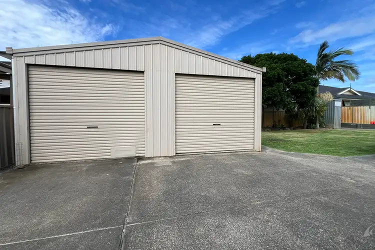 Third view of Homely house listing, 1/43 Tuncurry Street, Tuncurry NSW 2428