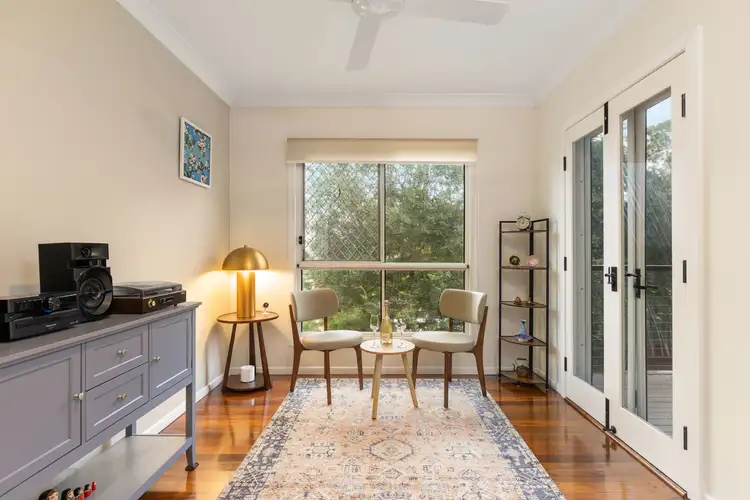 Fifth view of Homely house listing, 30 Cedarleigh Road, Kenmore QLD 4069