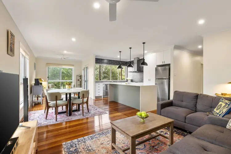 Sixth view of Homely house listing, 30 Cedarleigh Road, Kenmore QLD 4069