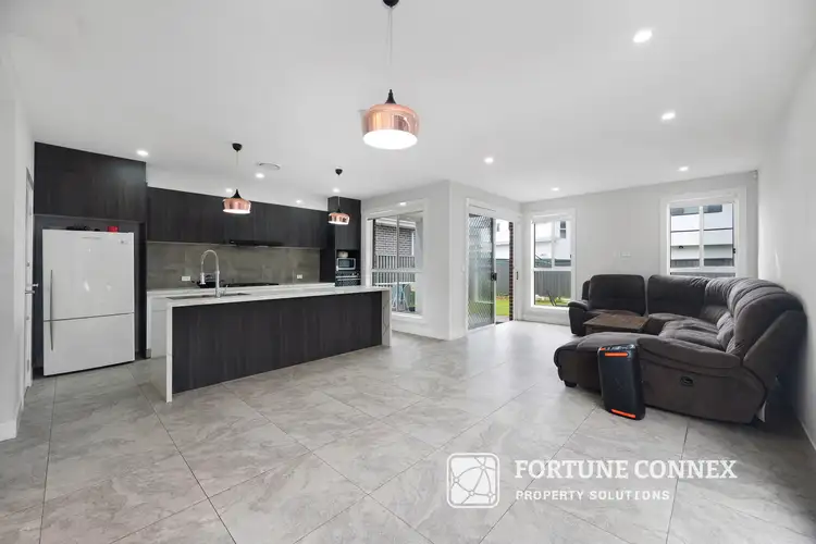 Third view of Homely house listing, 16 Jennings Street, Marsden Park NSW 2765