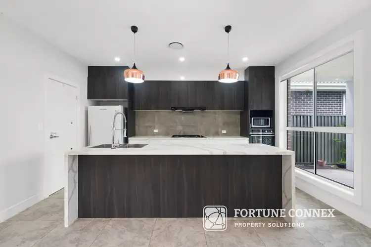 Fifth view of Homely house listing, 16 Jennings Street, Marsden Park NSW 2765