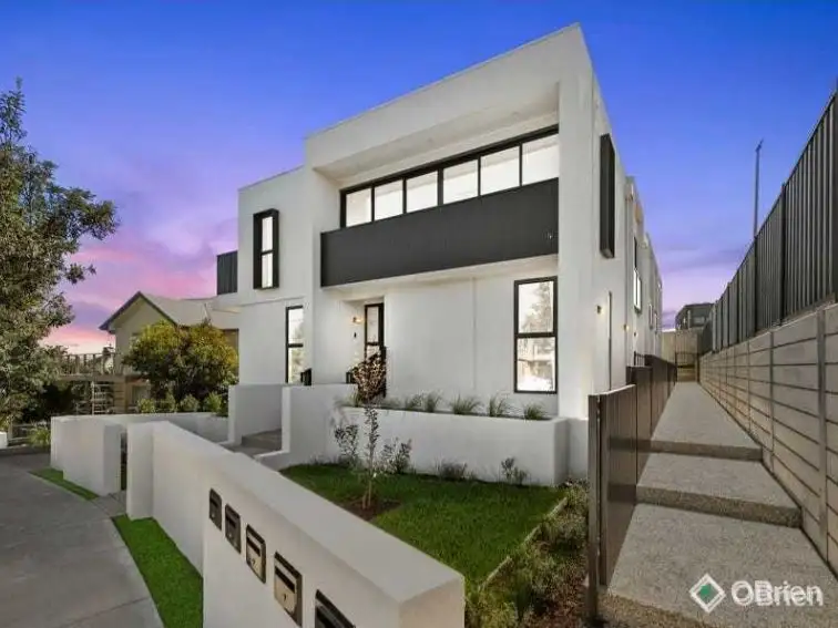 Main view of Homely house listing, 5/11 Epsom Road, Mordialloc VIC 3195