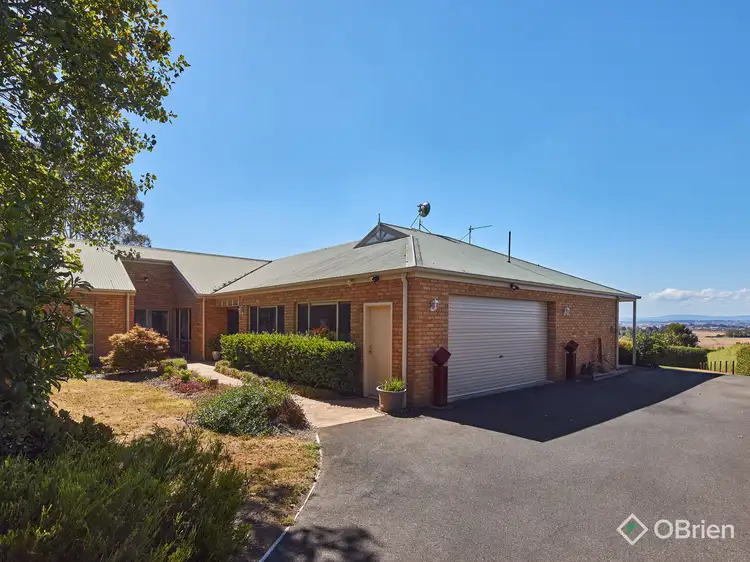 601 East West Road, Warragul VIC 3820