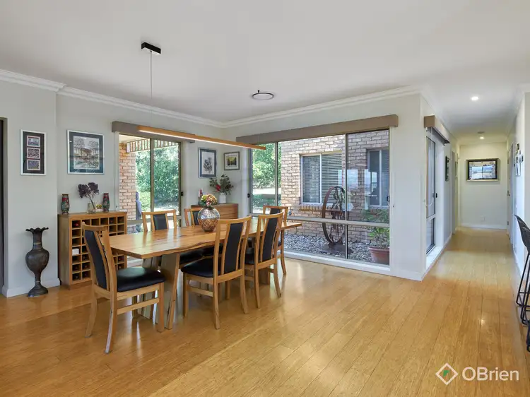 Fifth view of Homely house listing, 601 East West Road, Warragul VIC 3820