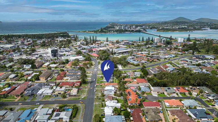 1/14 South Street, Tuncurry NSW 2428