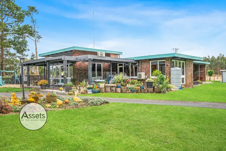 114 Fincks Road, Portland VIC 3305