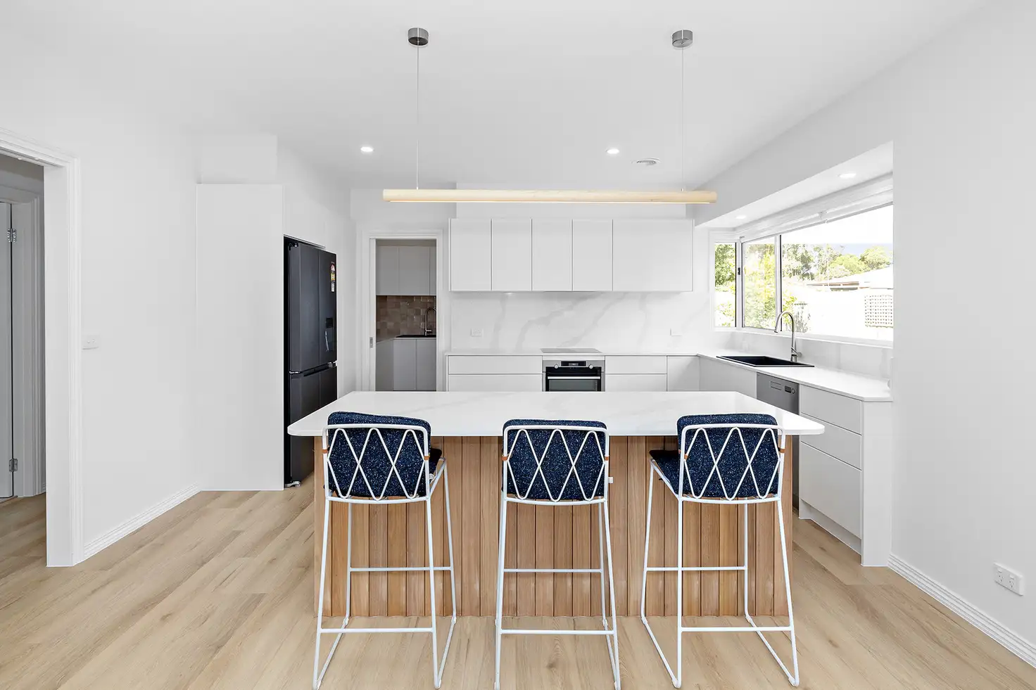 Main view of Homely house listing, 40 Coveside Avenue, Safety Beach VIC 3936