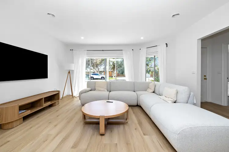 Second view of Homely house listing, 40 Coveside Avenue, Safety Beach VIC 3936