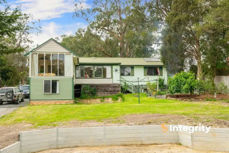 Main view of Homely house listing, 10 Estate Road, Don Valley VIC 3139