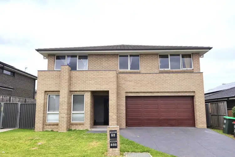 26 Yengo Street, Kellyville NSW 2155
