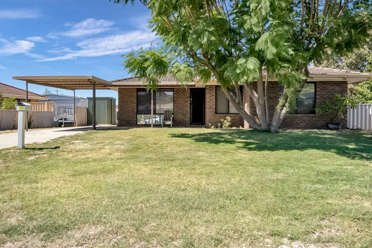 16 Bilby Place, Gosnells WA 6110