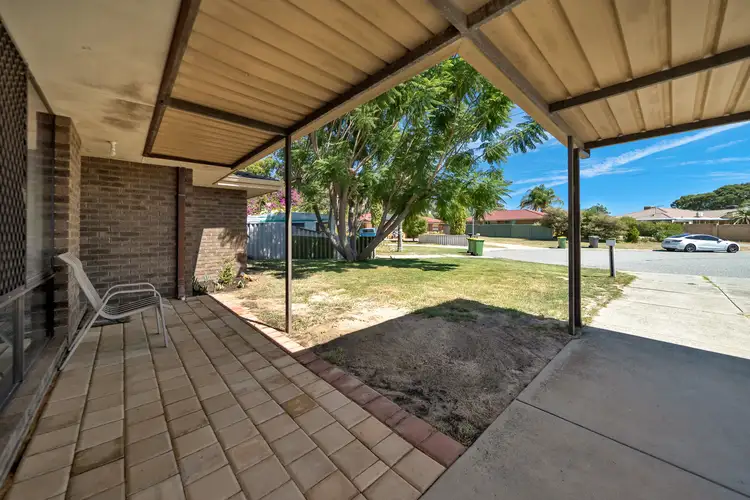 Third view of Homely house listing, 16 Bilby Place, Gosnells WA 6110