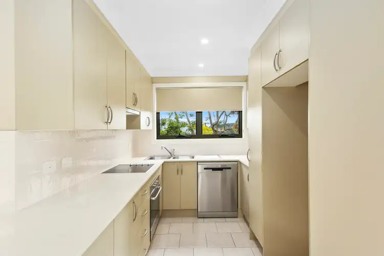 Second view of Homely townhouse listing, 2/29 Bellevue Road, Figtree NSW 2525