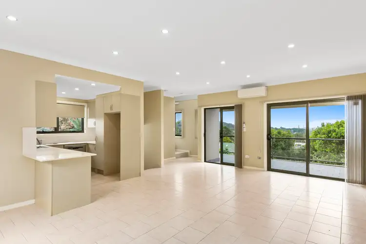 Third view of Homely townhouse listing, 2/29 Bellevue Road, Figtree NSW 2525