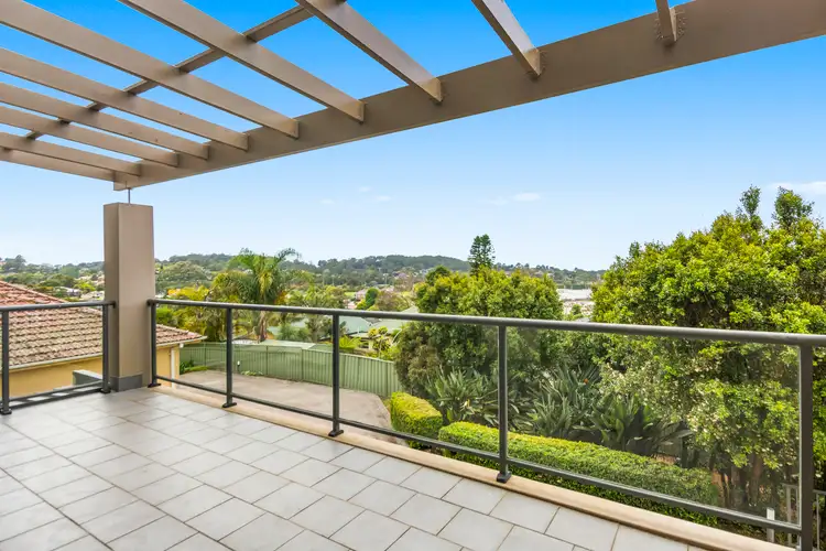 Fourth view of Homely townhouse listing, 2/29 Bellevue Road, Figtree NSW 2525