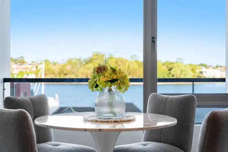 69/18 Edgewood Crescent, Cabarita NSW 2137