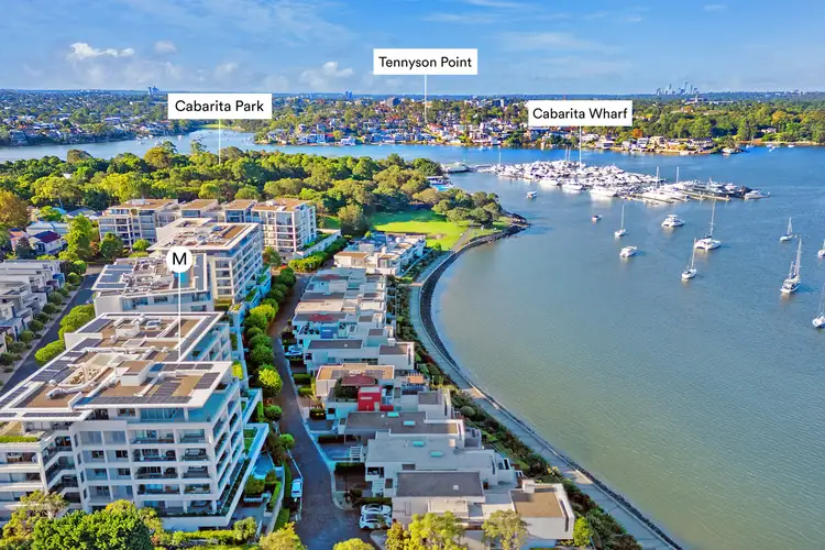 Third view of Homely apartment listing, 69/18 Edgewood Crescent, Cabarita NSW 2137